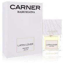 Load image into Gallery viewer, Latin Lover By Carner Barcelona Perfume for Women
