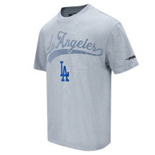 Load image into Gallery viewer, Pro Standard LA Dodgers Living Large Tee - Gray