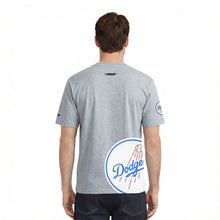 Load image into Gallery viewer, Pro Standard LA Dodgers Living Large Tee - Gray
