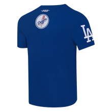 Load image into Gallery viewer, Pro Standard La Dodgers City Arch Tee - Dark Blue