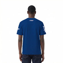 Load image into Gallery viewer, Pro Standard La Dodgers City Arch Tee - Dark Blue