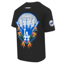 Load image into Gallery viewer, Pro Standard Los Angeles Dodgers Paradise Tee - Black