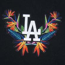 Load image into Gallery viewer, Pro Standard Los Angeles Dodgers Paradise Tee - Black