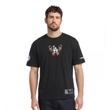 Load image into Gallery viewer, Pro Standard Los Angeles Dodgers Paradise Tee - Black