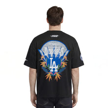 Load image into Gallery viewer, Pro Standard Los Angeles Dodgers Paradise Tee - Black