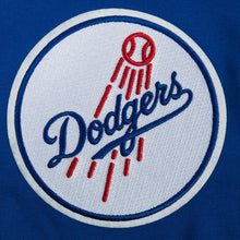 Load image into Gallery viewer, Pro Standard La Dodgers Wingspan Drop Shoulder Tee - Dark Blue
