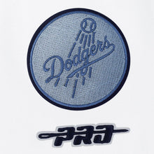 Load image into Gallery viewer, Pro Standard LA Dodgers Country Club Crewneck - White
