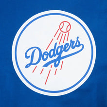 Load image into Gallery viewer, Pro Standard Dodgers Living Large Hoodie - Dark Blue