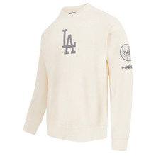 Load image into Gallery viewer, Pro Standard La Dodgers Street Team Long Sleeve - Eggshell
