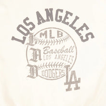 Load image into Gallery viewer, Pro Standard La Dodgers Street Team Long Sleeve - Eggshell