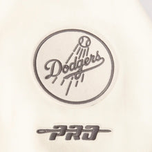 Load image into Gallery viewer, Pro Standard La Dodgers Street Team Long Sleeve - Eggshell