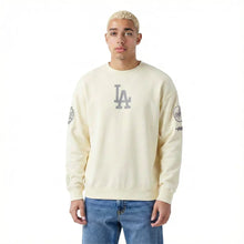 Load image into Gallery viewer, Pro Standard La Dodgers Street Team Long Sleeve - Eggshell