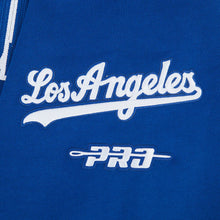 Load image into Gallery viewer, Pro Standard La Dodgers City Arch Crewneck - Dark Blue