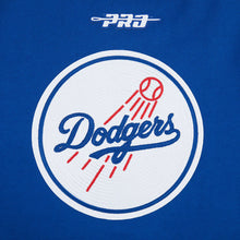 Load image into Gallery viewer, Pro Standard La Dodgers City Arch Crewneck - Dark Blue