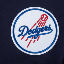 Load image into Gallery viewer, Pro Standard LA Dodgers Wingspan Drop Shoulder Crewneck - Midnight Navy