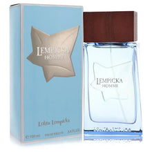 Load image into Gallery viewer, Homme By Lolita Lempicka Cologne for Men