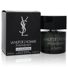 Load image into Gallery viewer, La Nuit De L'homme Le By Yves Saint Laurent Cologne for Men