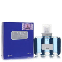 Load image into Gallery viewer, Lively By Parfums Lively Cologne for Men