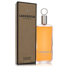 Load image into Gallery viewer, Lagerfeld By Karl Lagerfeld Cologne for Men