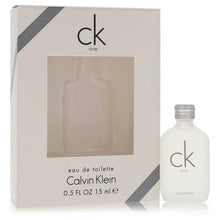 Load image into Gallery viewer, Ck One Toilette By Calvin Klein Cologne for Men