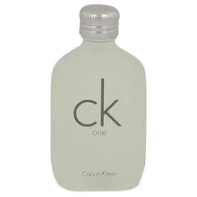 Load image into Gallery viewer, Ck One Toilette By Calvin Klein Perfume for Women