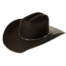 Load image into Gallery viewer, Larry Mahan's Stockman - (3X) Wool Felt Cowboy Hat
