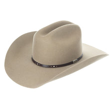 Load image into Gallery viewer, Larry Mahan's Stockman - (3X) Wool Felt Cowboy Hat