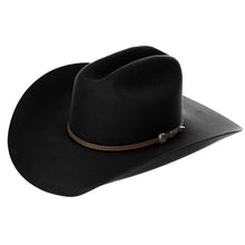 Load image into Gallery viewer, Larry Mahan's Bandera - (3X) Wool Felt Cowboy Hat