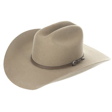 Load image into Gallery viewer, Larry Mahan's Bandera - (3X) Wool Felt Cowboy Hat