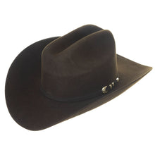 Load image into Gallery viewer, Larry Mahan's El Oro - (6X) Fur Felt Cowboy Hat