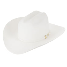 Load image into Gallery viewer, Larry Mahan's El Oro - (6X) Fur Felt Cowboy Hat