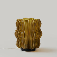 Load image into Gallery viewer, Mini Wavy Lamp