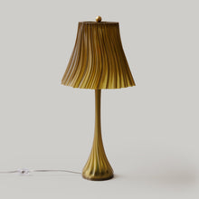 Load image into Gallery viewer, Pleat Lamp