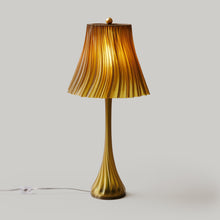 Load image into Gallery viewer, Pleat Lamp