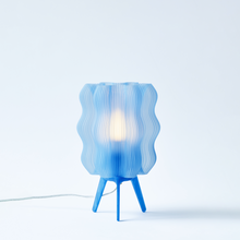 Load image into Gallery viewer, Wavy Lamp