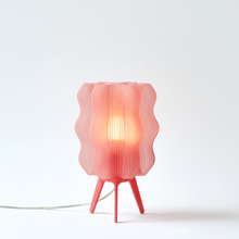 Load image into Gallery viewer, Wavy Lamp