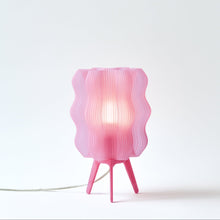 Load image into Gallery viewer, Wavy Lamp