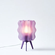 Load image into Gallery viewer, Wavy Lamp