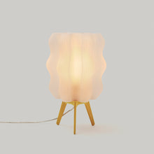 Load image into Gallery viewer, Wavy Lamp