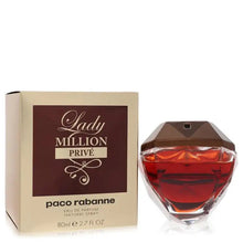 Load image into Gallery viewer, Lady Million Prive By Paco Rabanne Perfume for Women