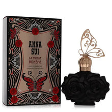 Load image into Gallery viewer, La Nuit De Boheme By Anna Sui Perfume for Women