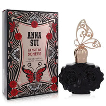 Load image into Gallery viewer, La Nuit De Boheme By Anna Sui Perfume for Women