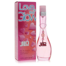 Load image into Gallery viewer, Love At First Glow By Jennifer Lopez Perfume for Women