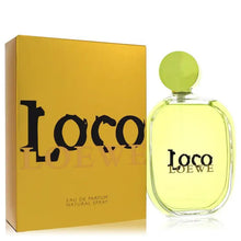 Load image into Gallery viewer, Loco Loewe By Loewe Perfume for Women