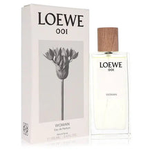 Load image into Gallery viewer, 001 Woman By Loewe Perfume for Women
