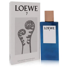 Load image into Gallery viewer, 7 By Loewe Cologne for Men