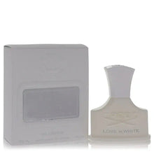 Load image into Gallery viewer, Love In White By Creed Perfume for Women