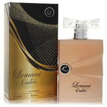 Load image into Gallery viewer, Couture By Lomani Perfume for Women