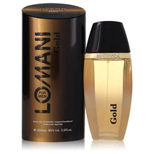 Load image into Gallery viewer, Gold By Lomani Cologne for Men