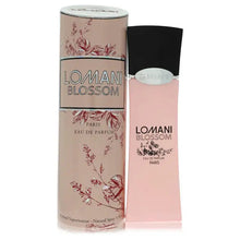 Load image into Gallery viewer, Blossom By Lomani Perfume for Women